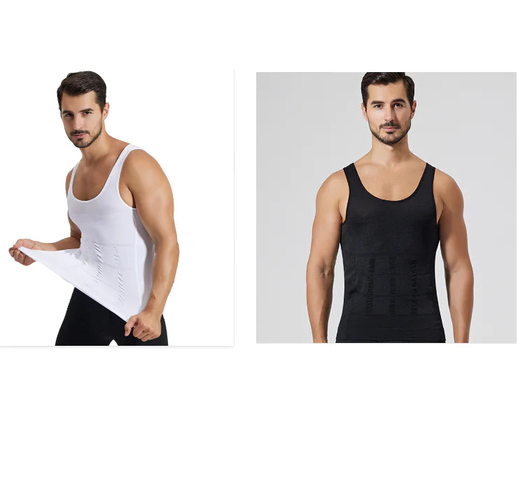 V Shaped Tank Top