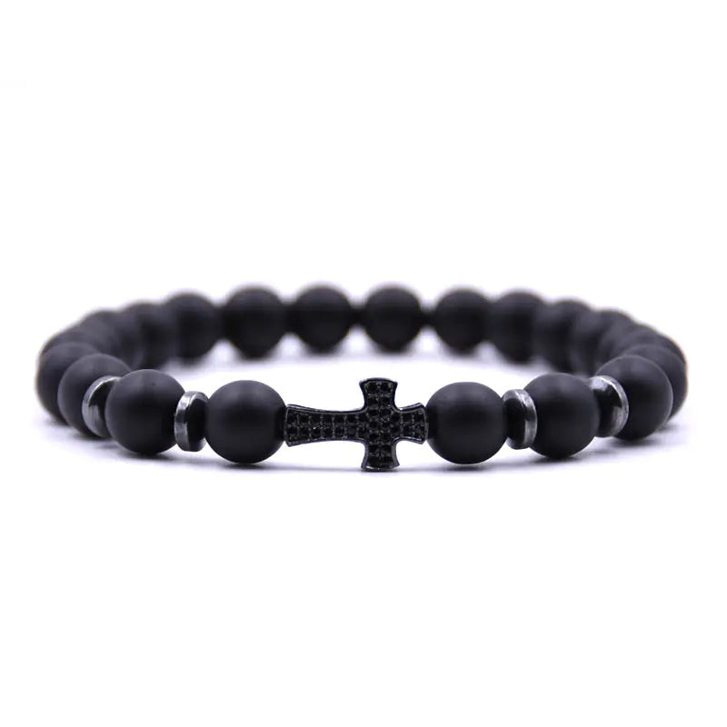 Stone Bracelet