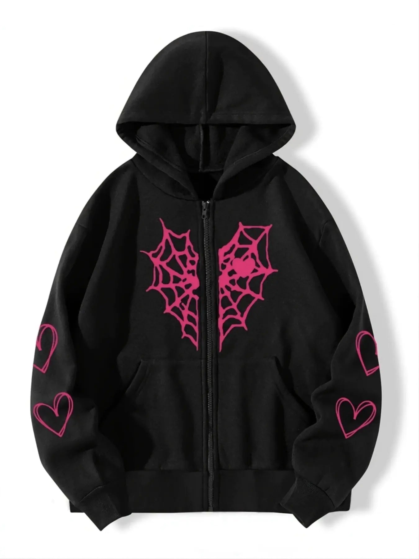 Spiderman Hoodie