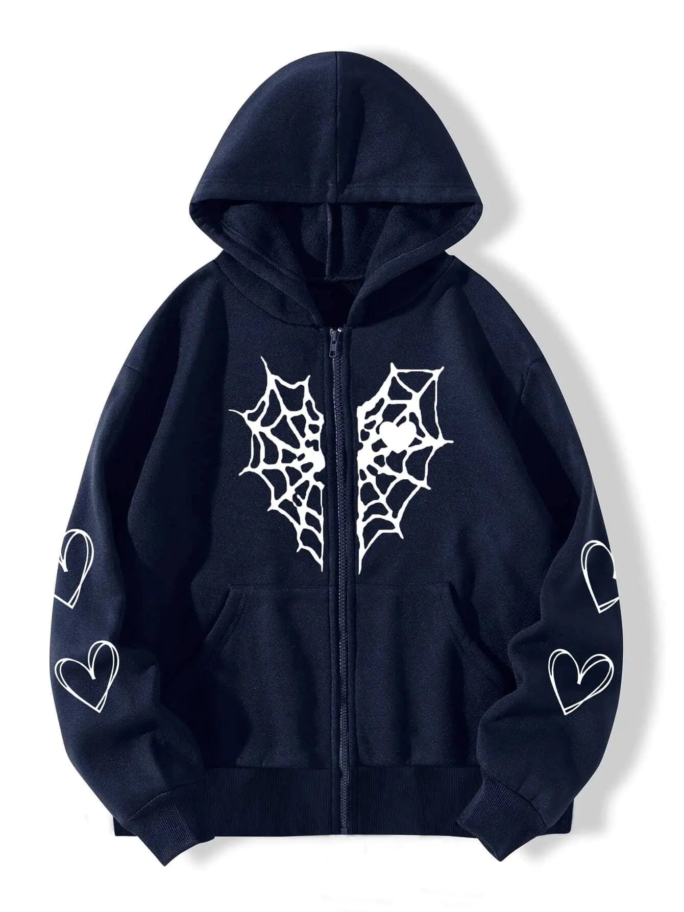 Spiderman Hoodie