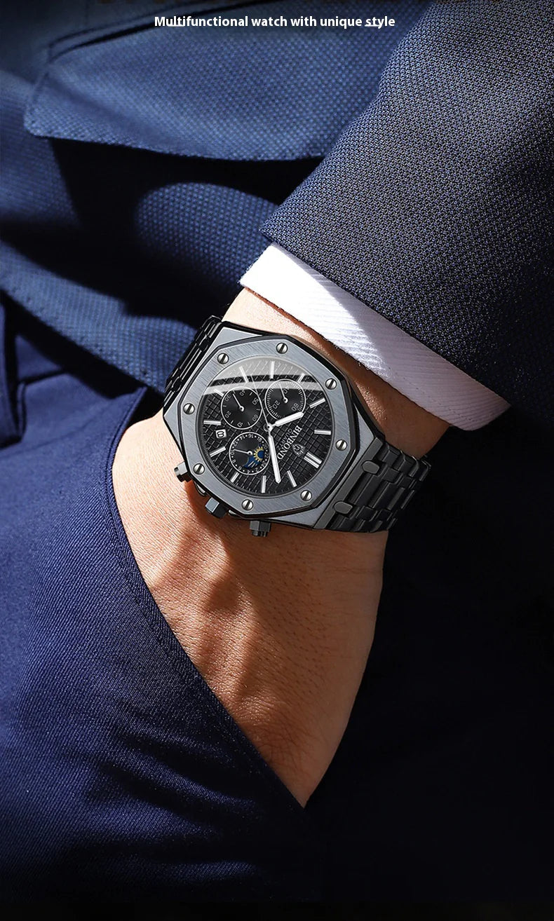 Multi-Function Sports Watch