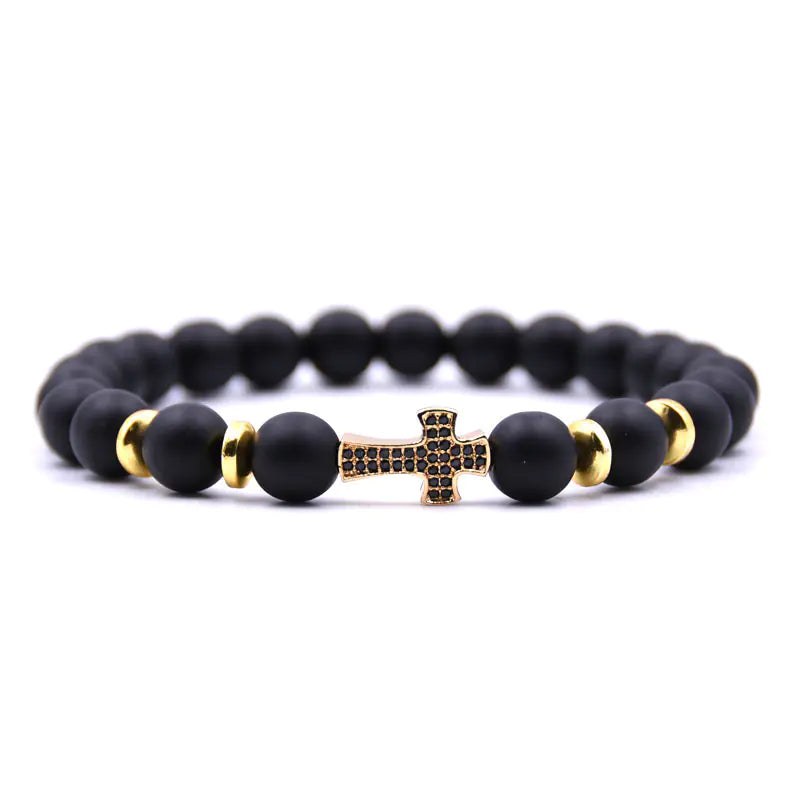 Stone Bracelet