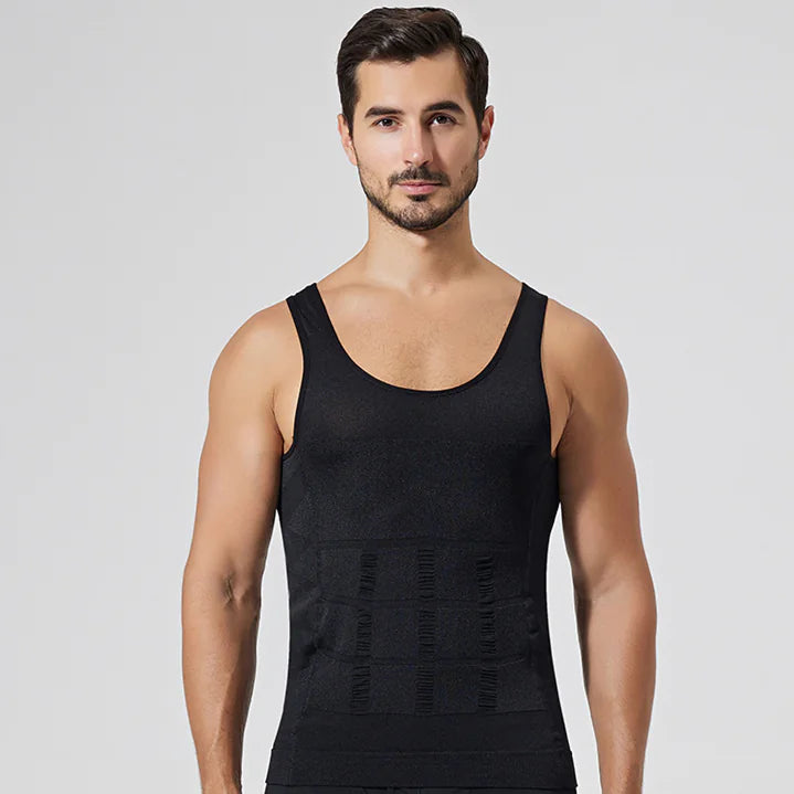 V Shaped Tank Top
