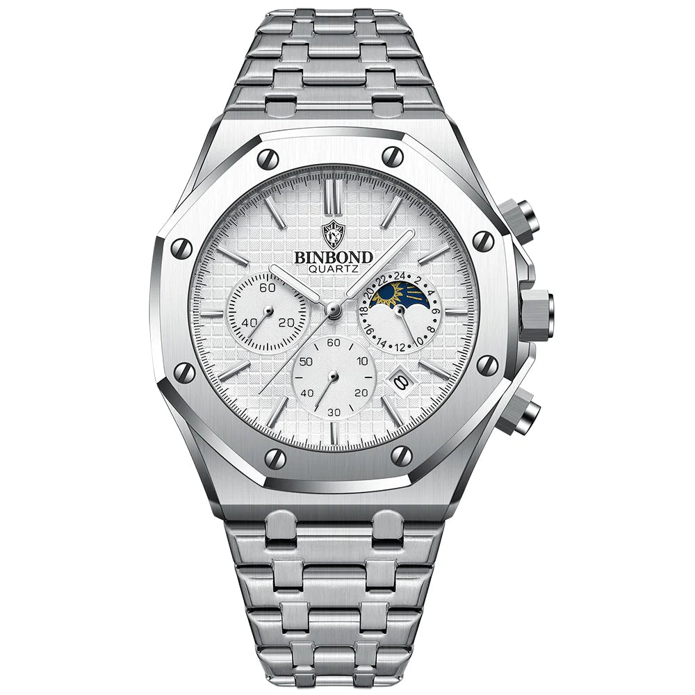 Multi-Function Sports Watch