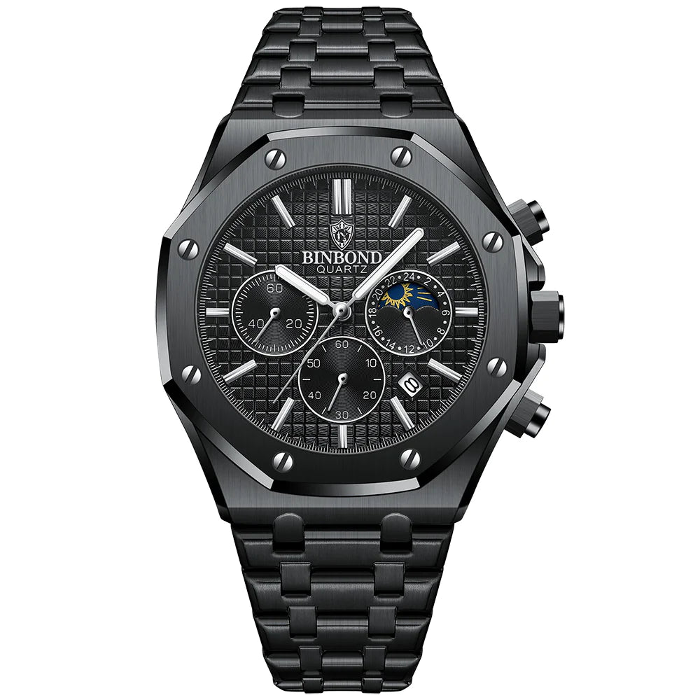 Multi-Function Sports Watch