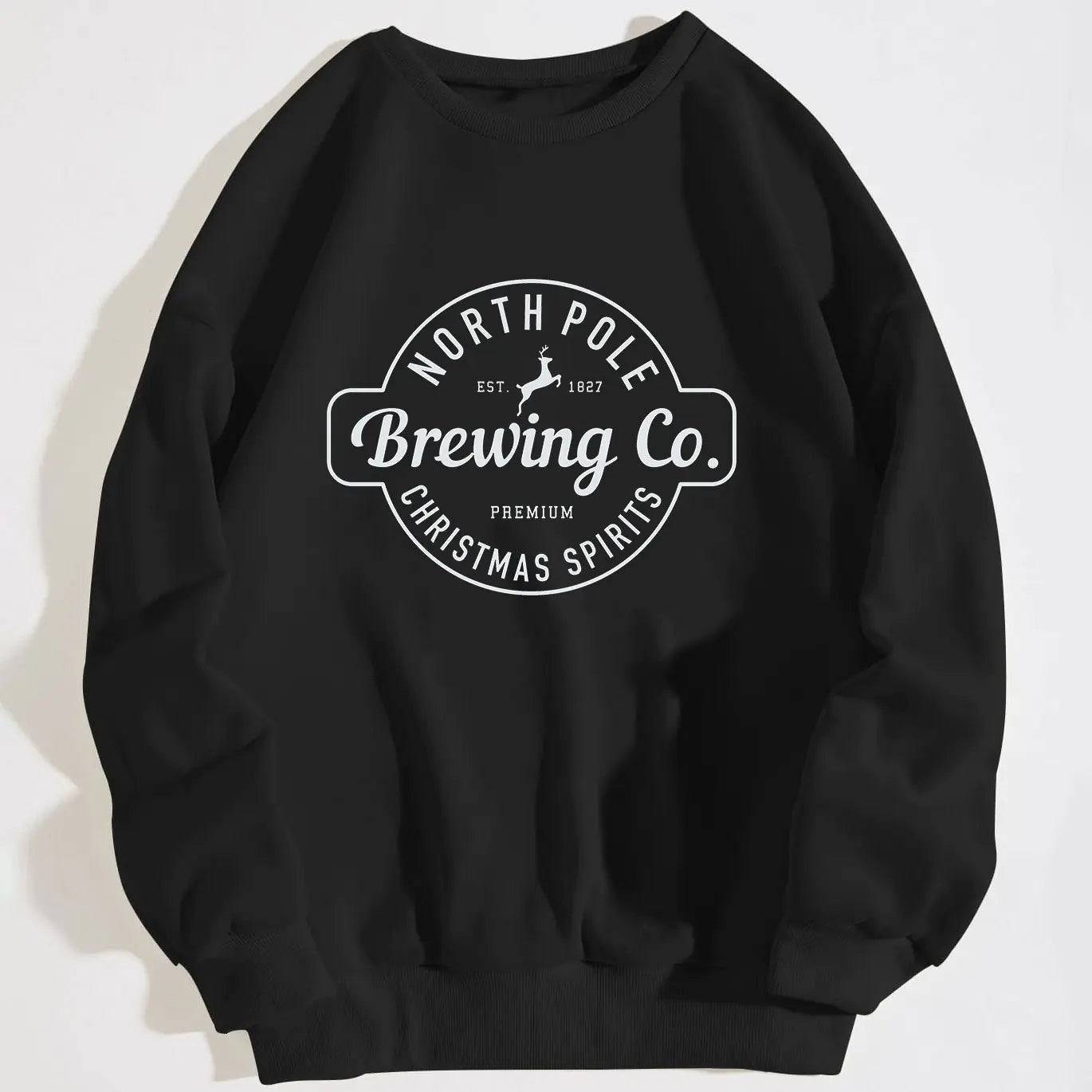 Baggy Sweater