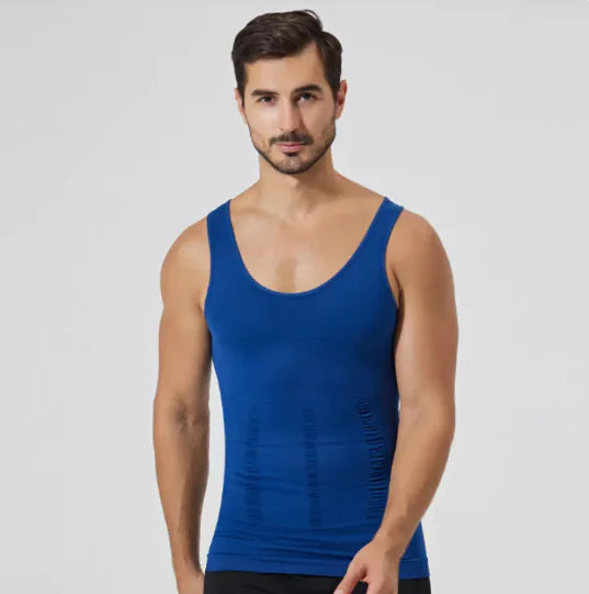 V Shaped Tank Top