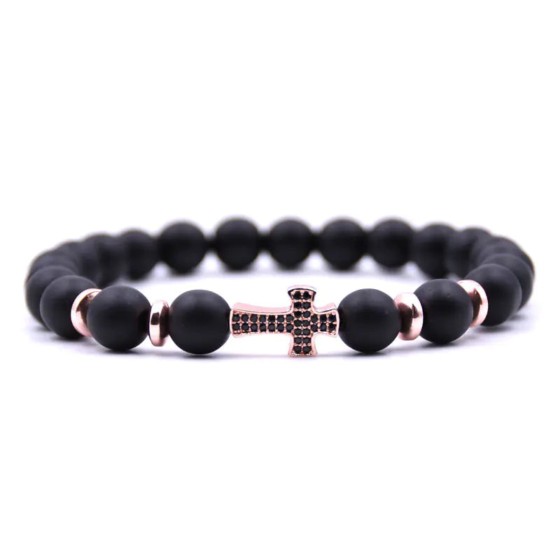 Stone Bracelet