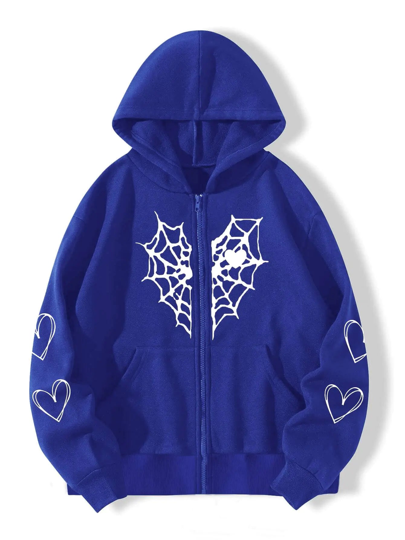 Spiderman Hoodie