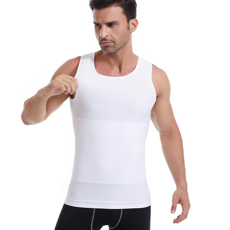 V Shaped Tank Top