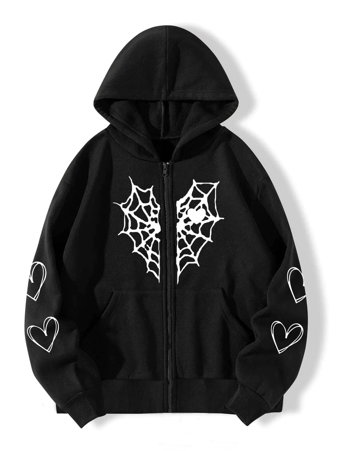 Spiderman Hoodie
