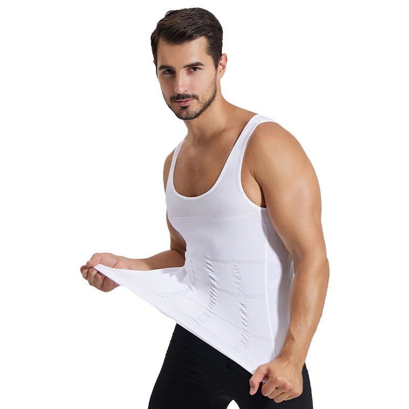 V Shaped Tank Top