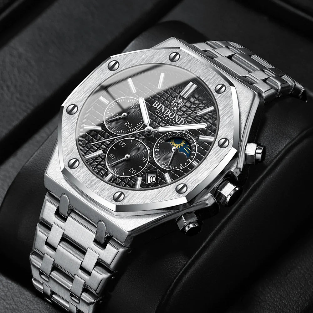 Multi-Function Sports Watch