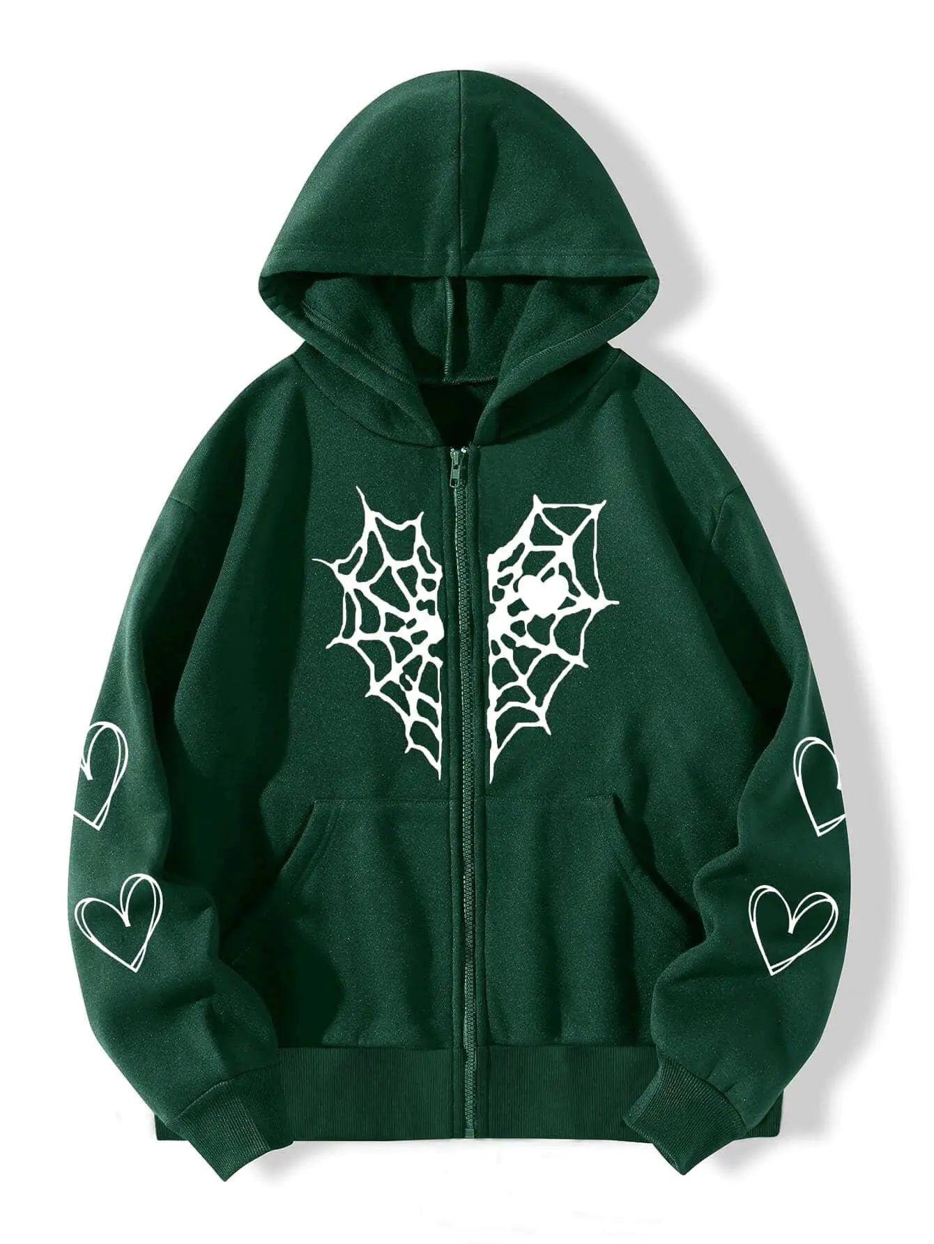 Spiderman Hoodie