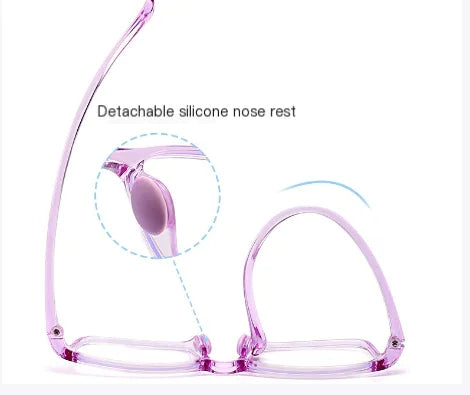 Blue Light Glasses