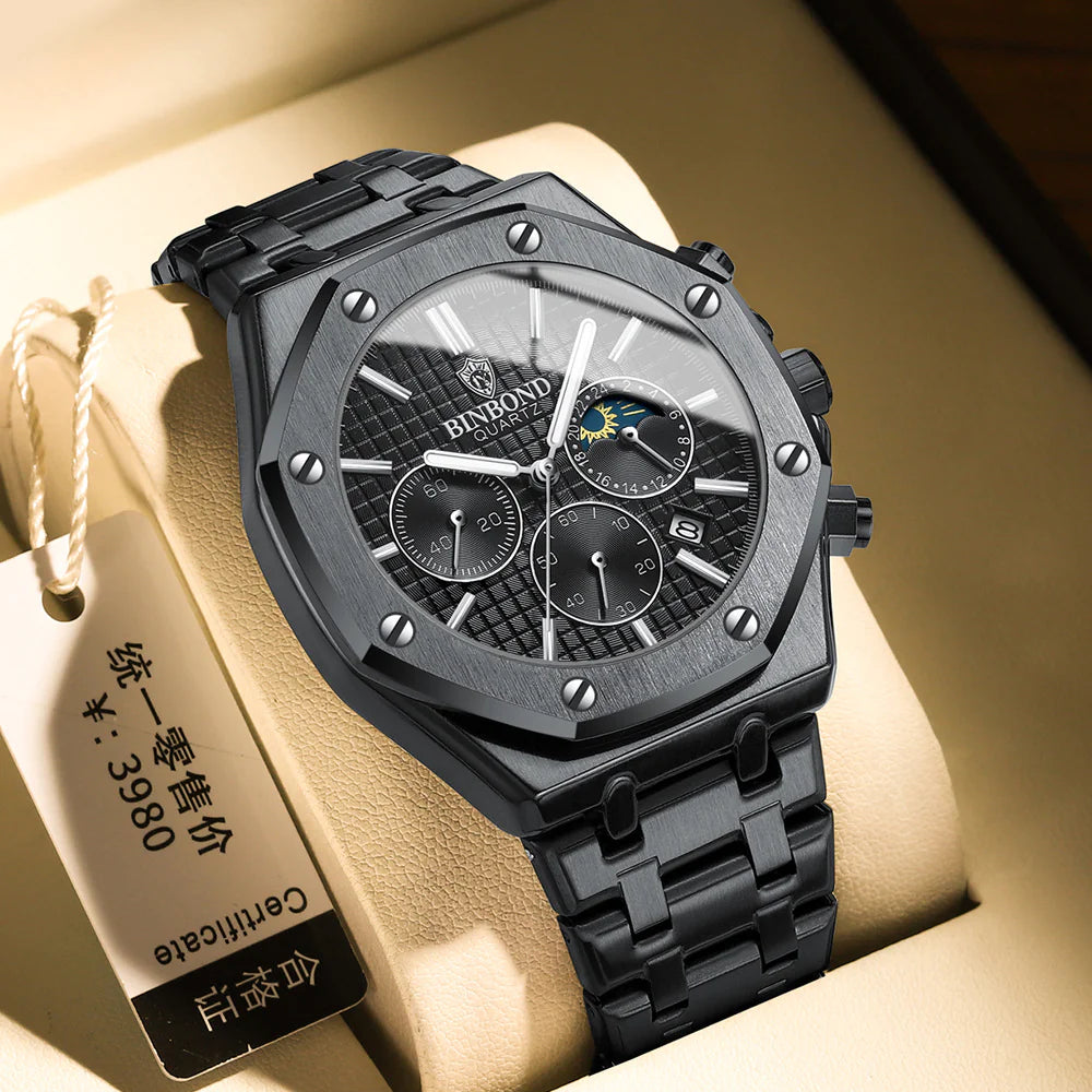 Multi-Function Sports Watch