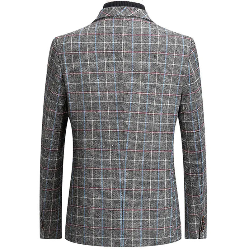 Business Suit