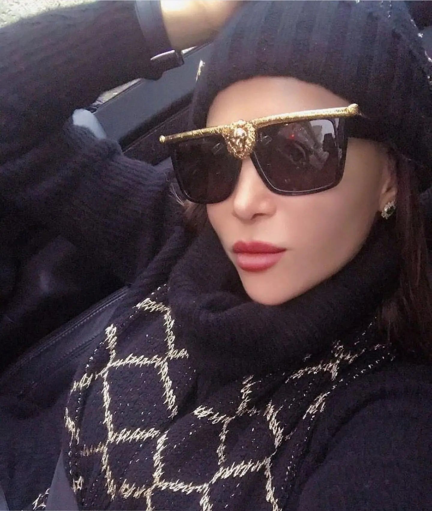 Stylish Sunglasses