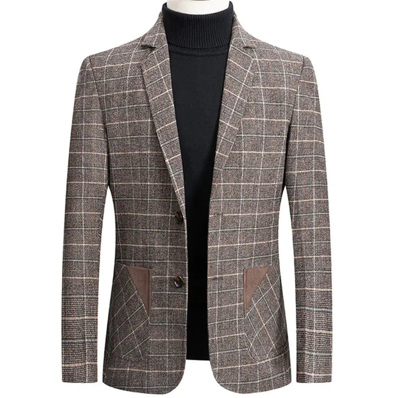 Business Suit