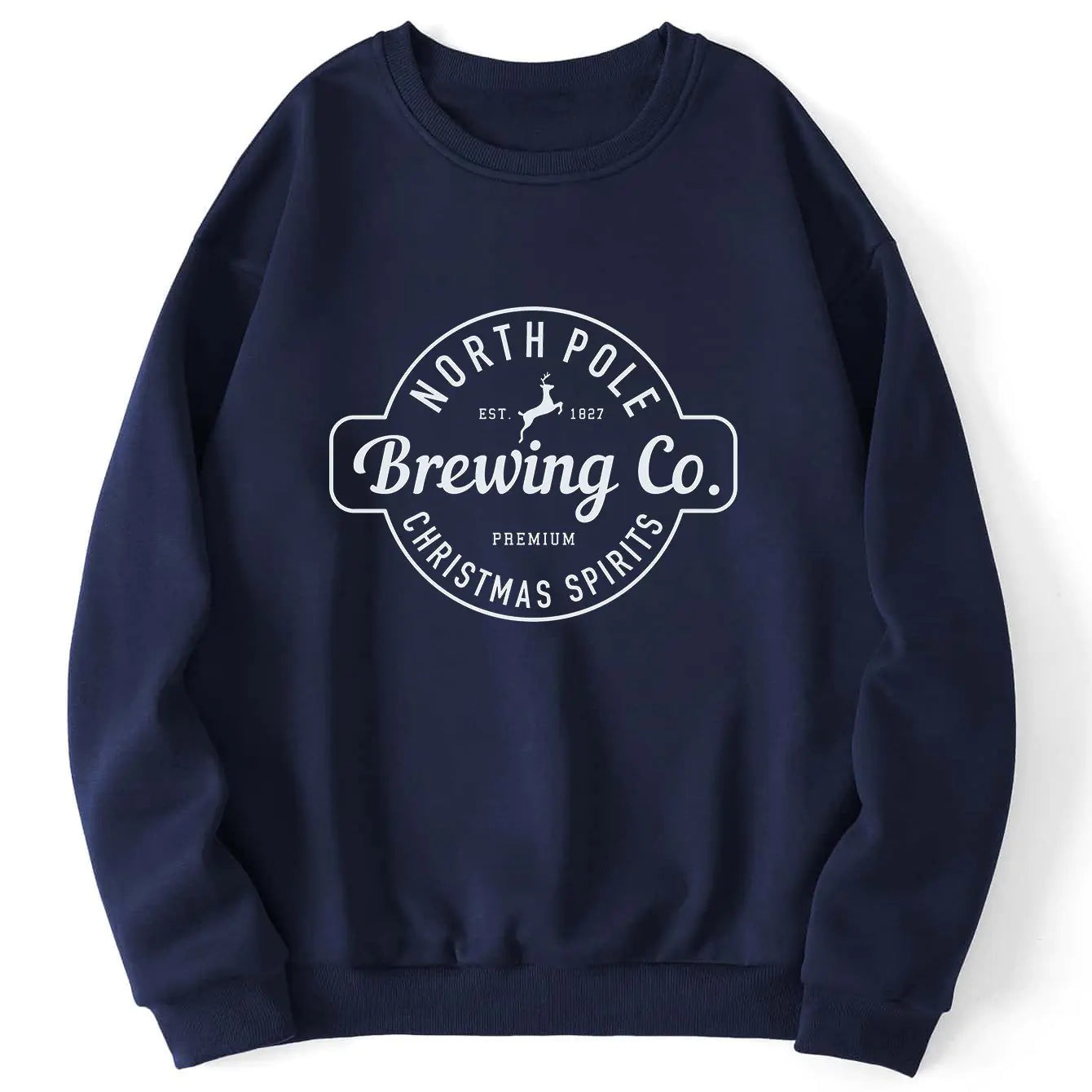 Baggy Sweater