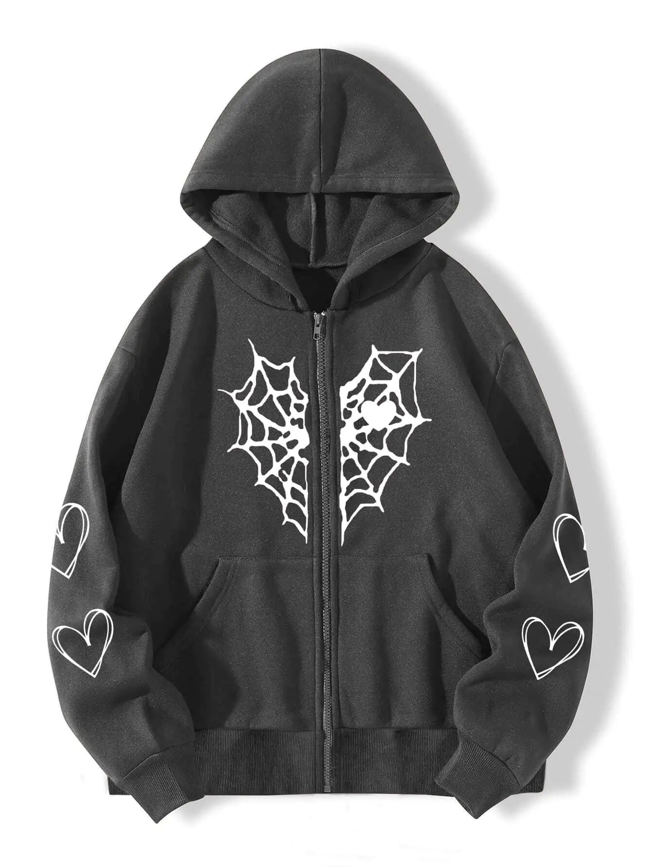 Spiderman Hoodie