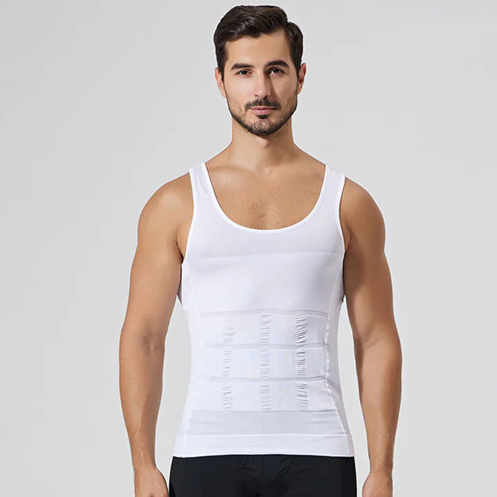 V Shaped Tank Top