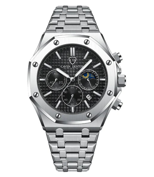 Multi-Function Sports Watch