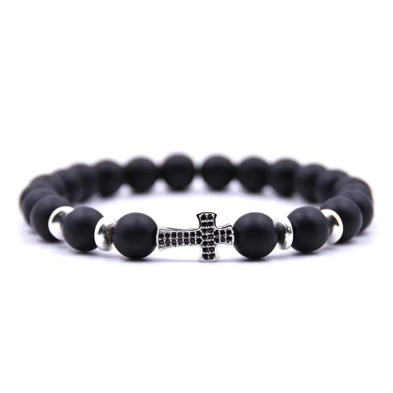 Stone Bracelet