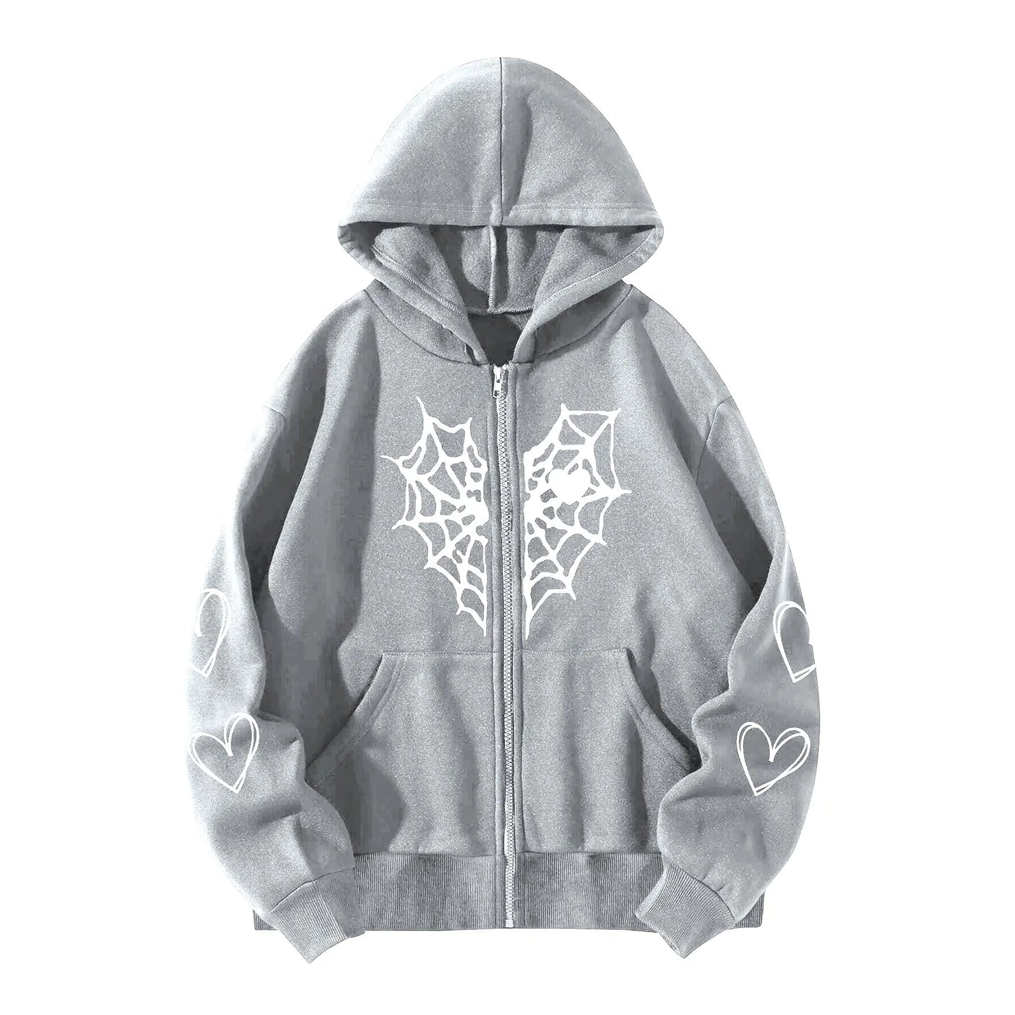 Spiderman Hoodie