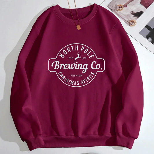Baggy Sweater