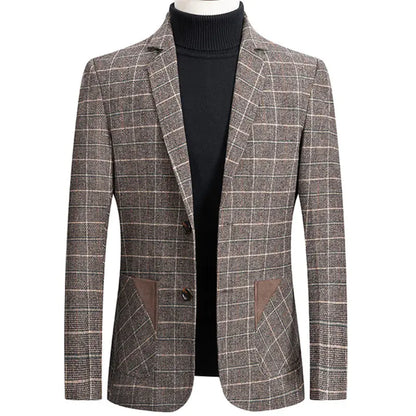 Business Suit