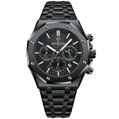 Multi-Function Sports Watch
