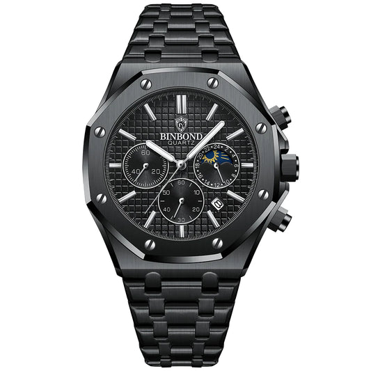 Multi-Function Sports Watch