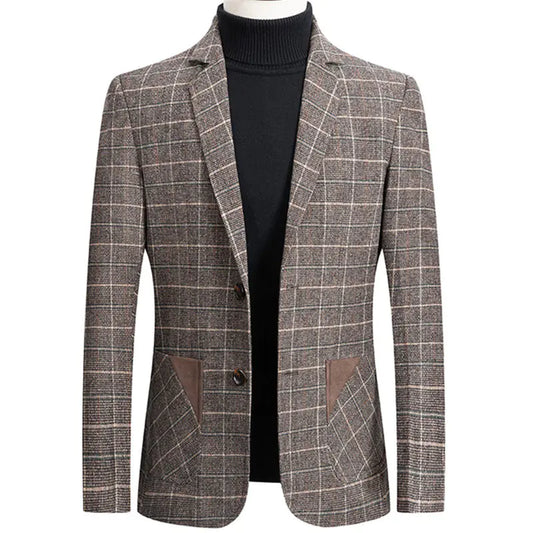 Business Suit