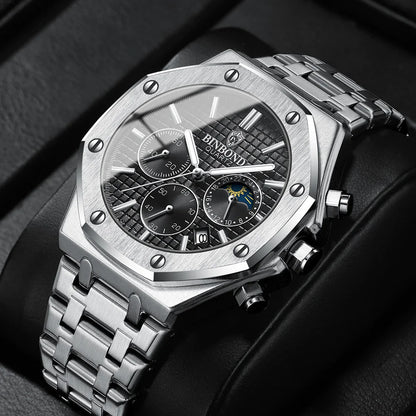 Multi-Function Sports Watch
