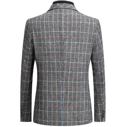 Business Suit