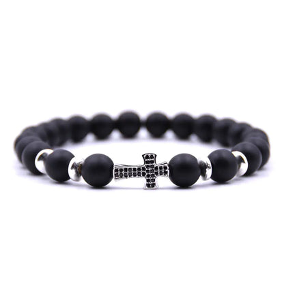 Stone Bracelet