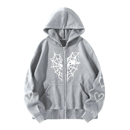 Spiderman Hoodie